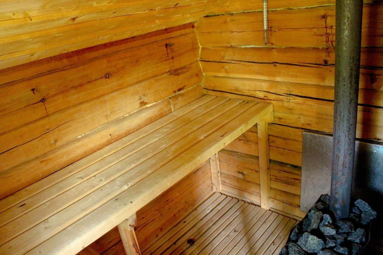 Beautiful 4-5 Persons Cottage In Alvdalen Blyberg Luaran gambar